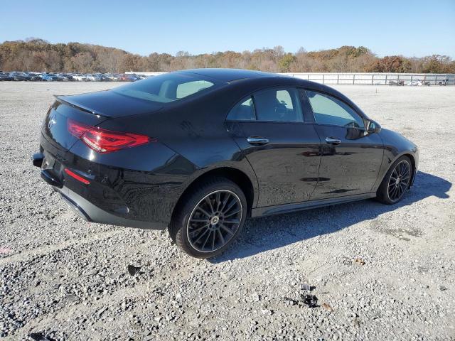 Фото 3 - MERCEDES-BENZ CLA-CLASS