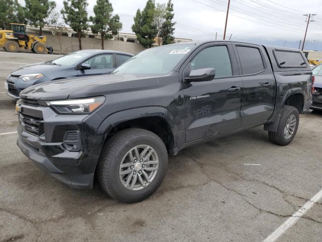Фото 1 - CHEVROLET COLORADO