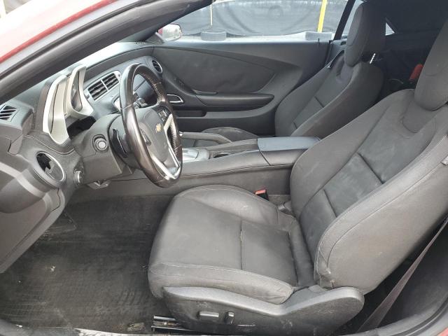 Фото 7 - CHEVROLET CAMARO