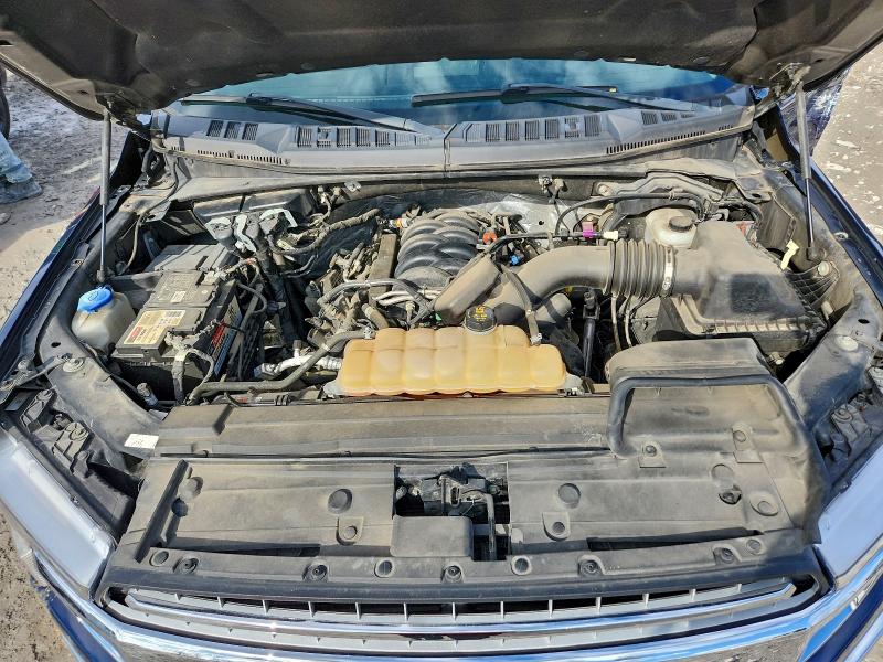 Фото 11 - FORD F-150