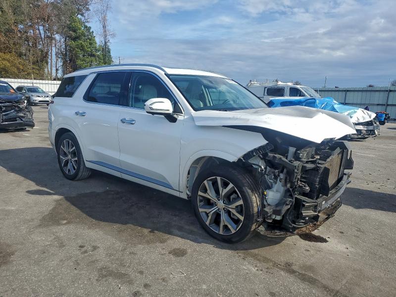 Фото 4 - HYUNDAI PALISADE