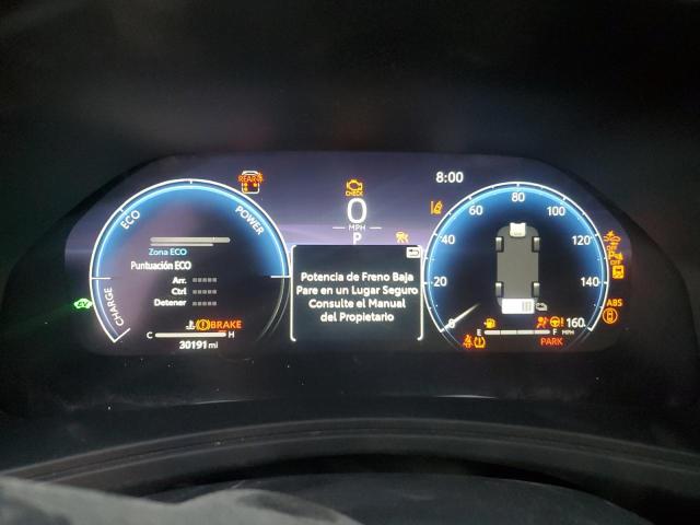 Фото 9 - TOYOTA GRAND HIGH