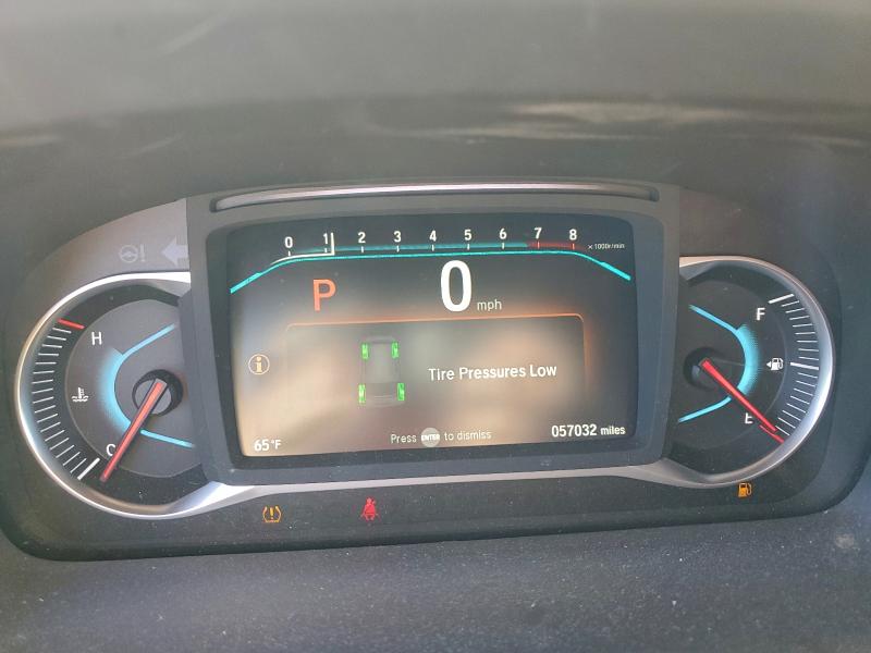 Фото 9 - HONDA PASSPORT