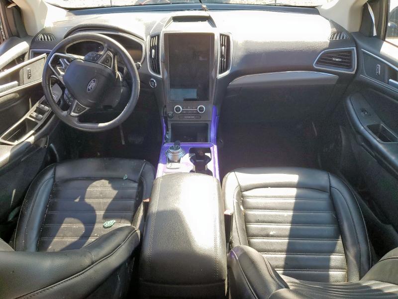 Фото 8 - FORD EDGE