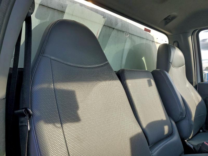 FORD F650 2022 VIN 1FDNF6AN0NDF05355