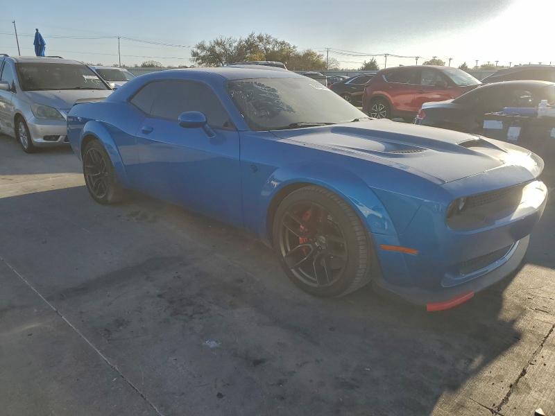 Фото 4 - DODGE CHALLENGER