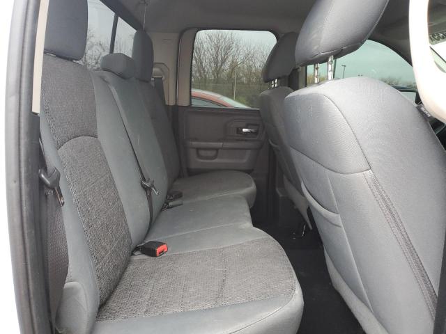 Фото 10 - RAM 1500