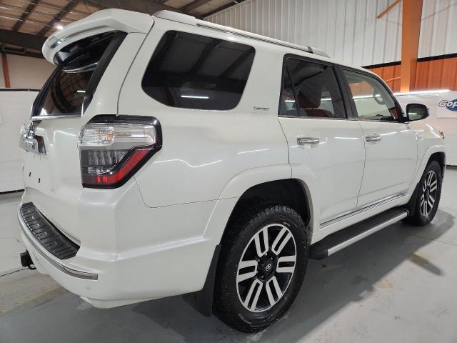 Фото 3 - TOYOTA 4RUNNER