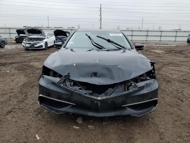 Фото 5 - ACURA TLX