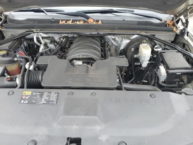 Фото 12 - CHEVROLET SUBURBAN