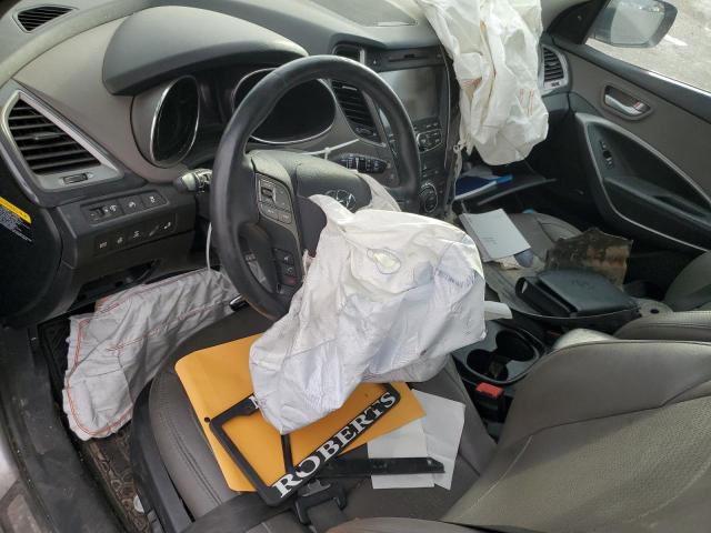 Фото 8 - HYUNDAI SANTA FE