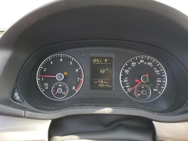 Фото 9 - VOLKSWAGEN PASSAT