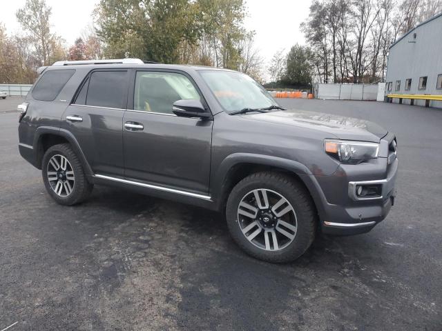 Фото 4 - TOYOTA 4RUNNER