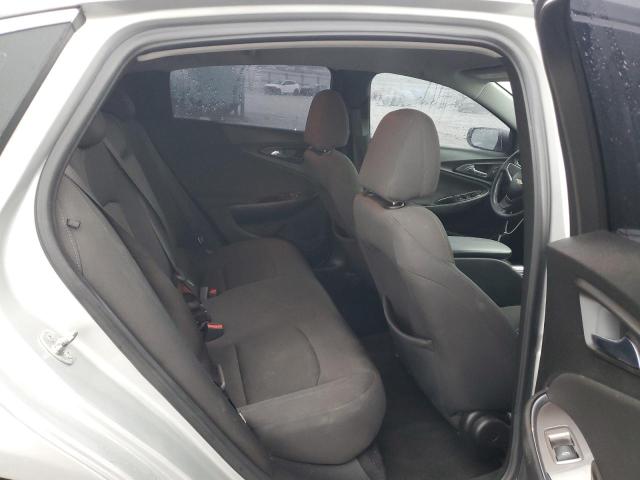 Фото 10 - CHEVROLET MALIBU