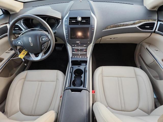 Фото 8 - LINCOLN MKZ