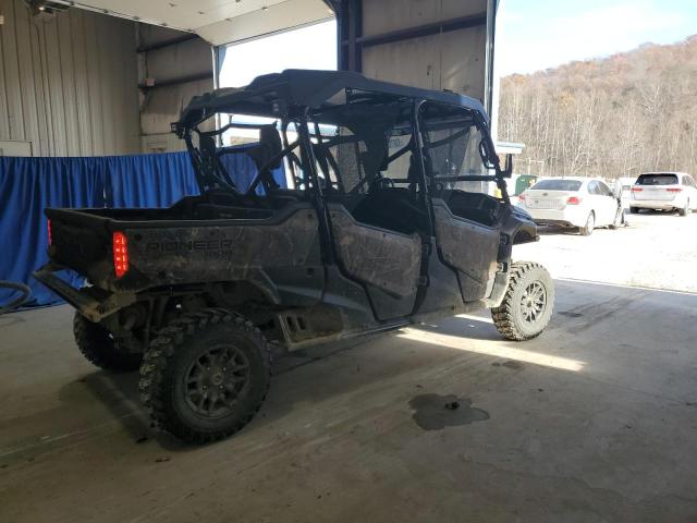 HONDA SIDEBYSIDE 2023