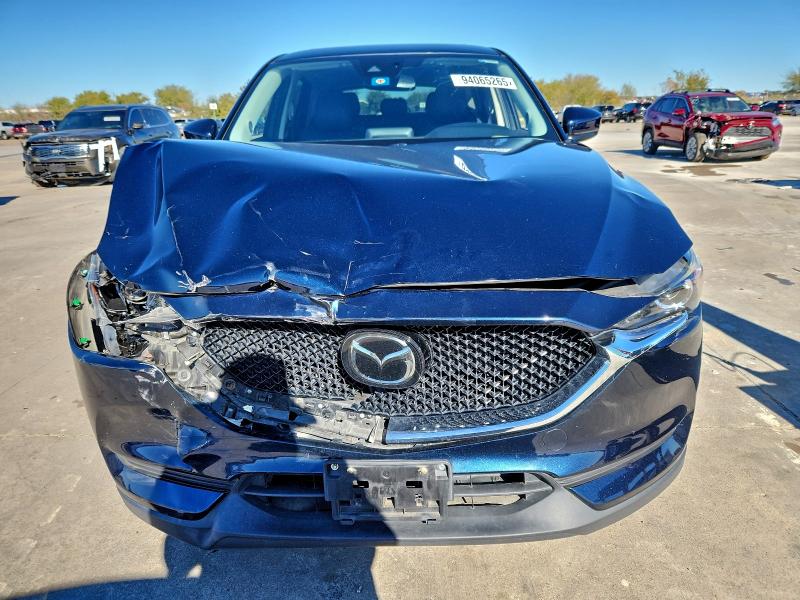 Фото 5 - MAZDA CX-5