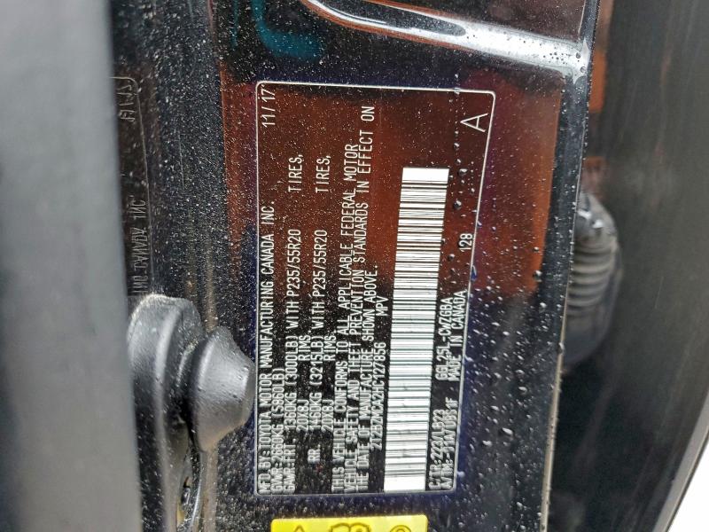 Фото 13 - LEXUS RX350