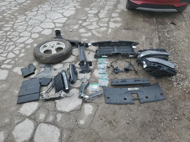 Фото 13 - JEEP GRAND CHER