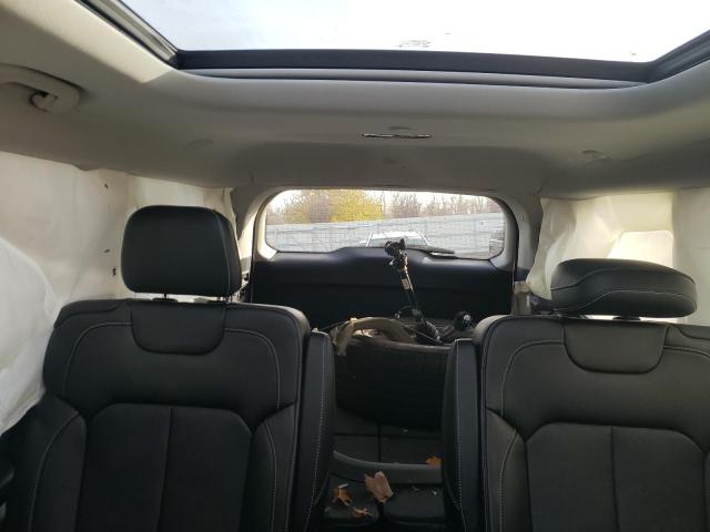 Фото 10 - JEEP GRAND CHER