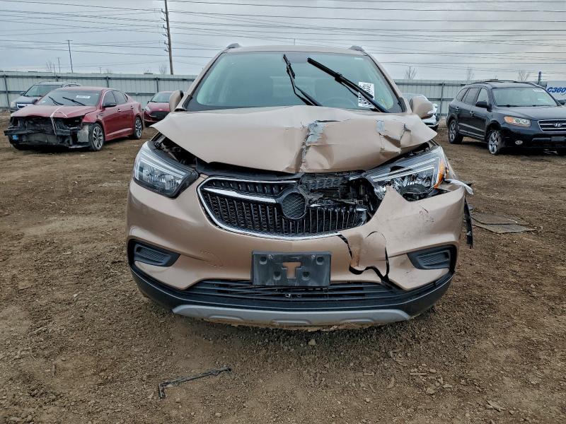 Фото 5 - BUICK ENCORE