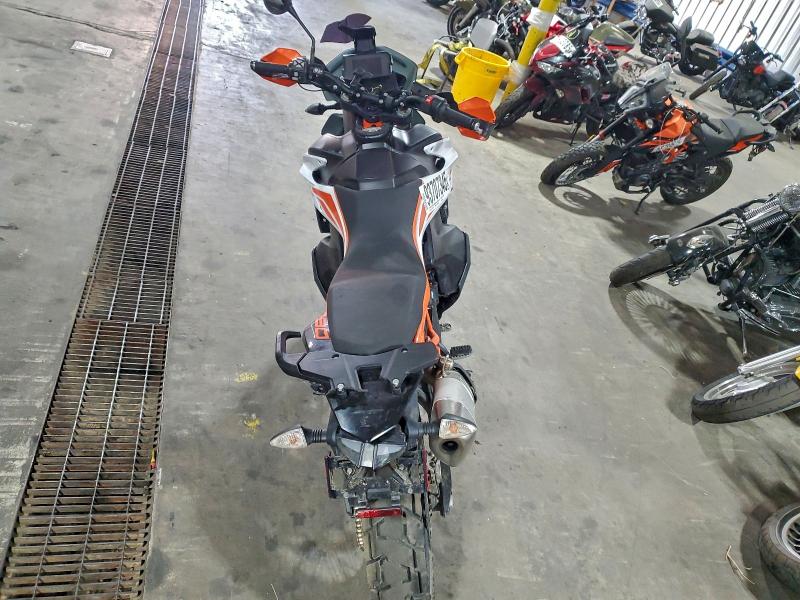 KTM 790 ADVENT 2020
