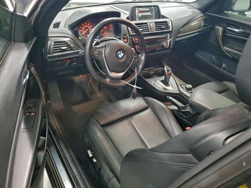 BMW 2 SERIES 2016 VIN WBA1G9C51GV599786