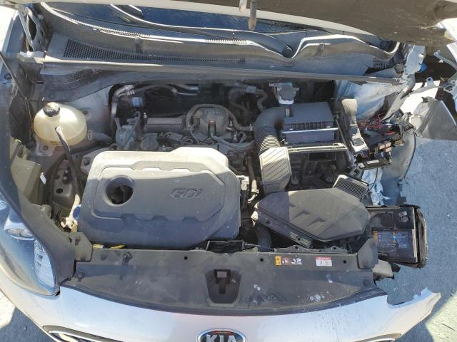 Фото 12 - KIA SPORTAGE