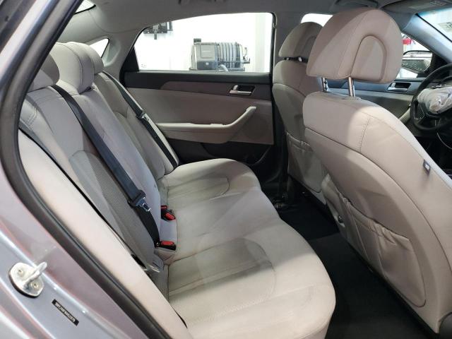 Фото 10 - HYUNDAI SONATA