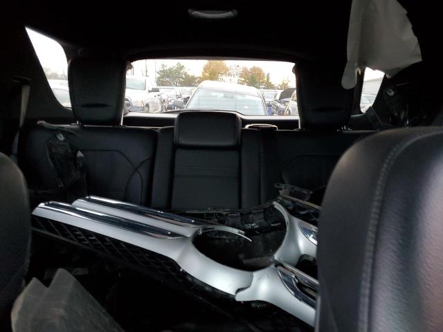 Фото 10 - MERCEDES-BENZ GLE-CLASS