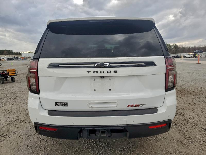 Фото 6 - CHEVROLET TAHOE