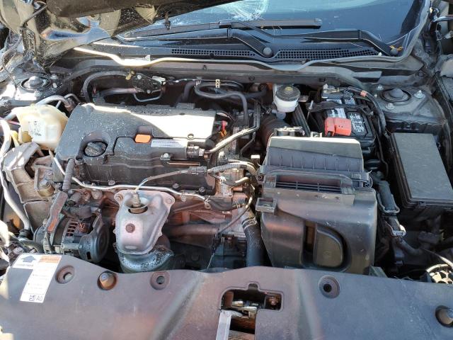 Фото 11 - HONDA CIVIC