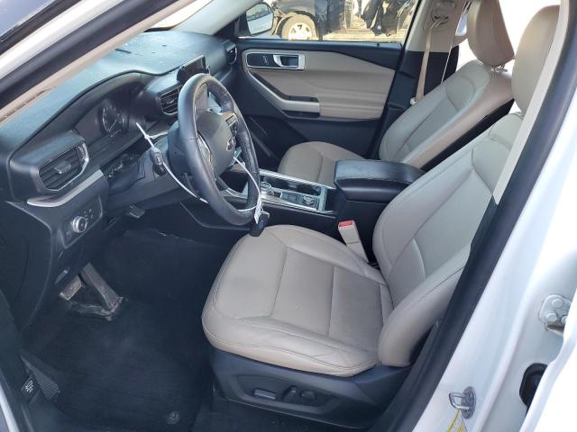 Фото 7 - FORD EXPLORER