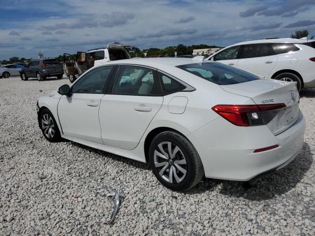 Фото 2 - HONDA CIVIC