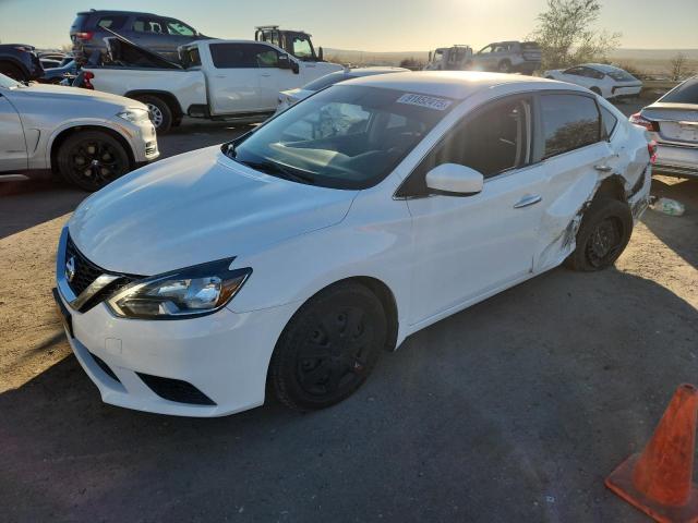 Фото 1 - NISSAN SENTRA