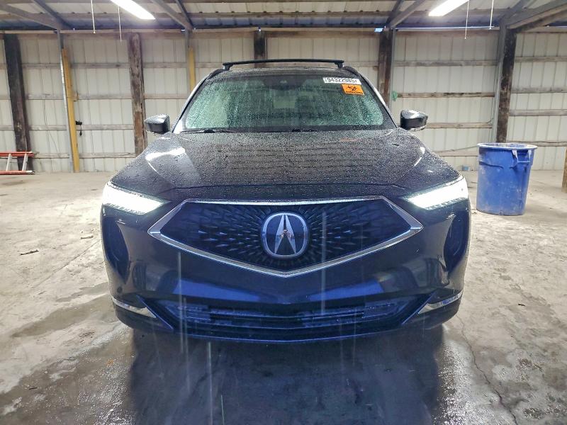 Фото 5 - ACURA MDX
