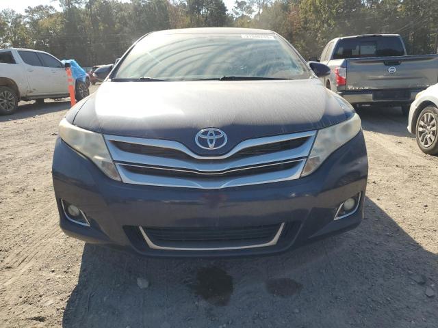 Фото 5 - TOYOTA VENZA