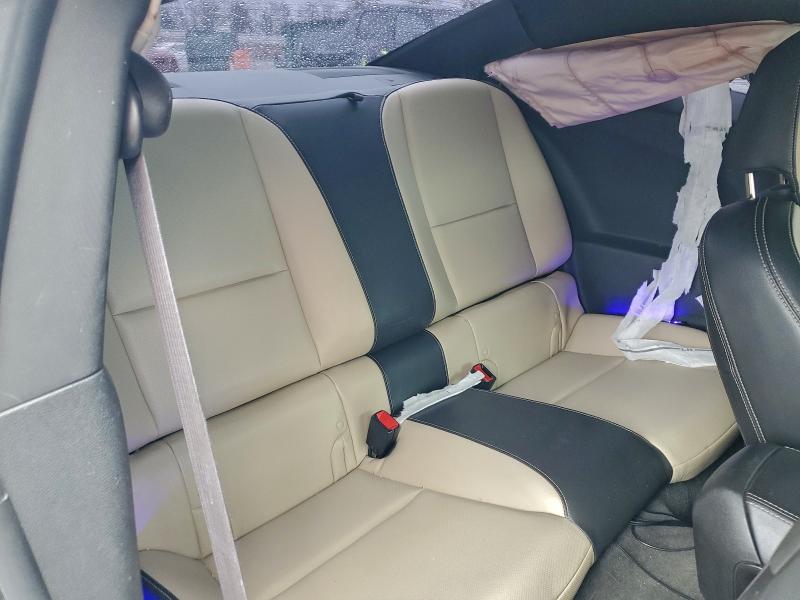 Фото 10 - CHEVROLET CAMARO