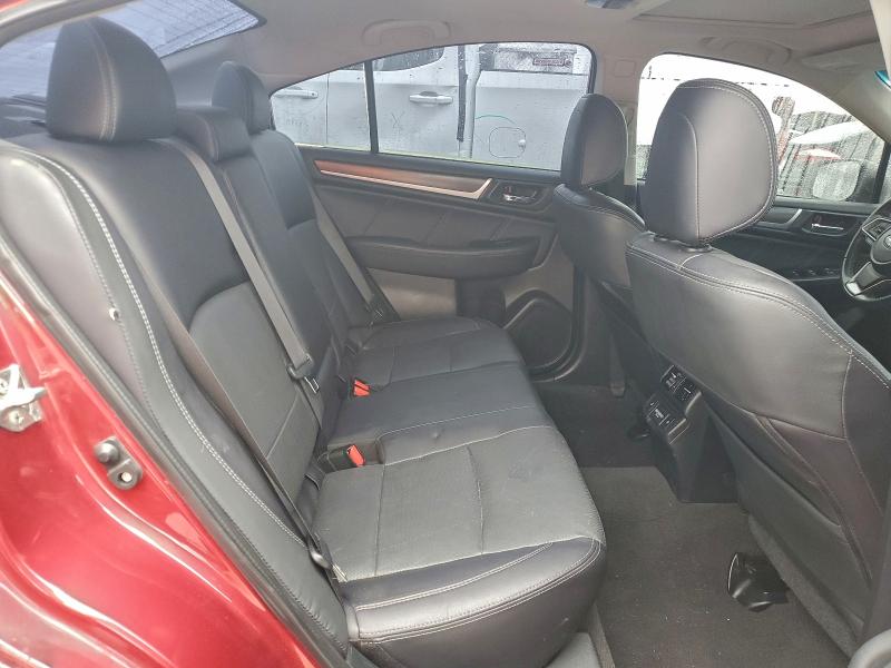 Фото 10 - SUBARU LEGACY