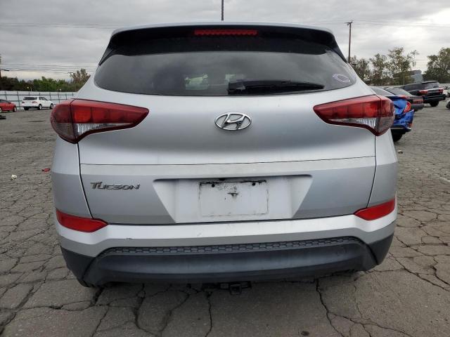 Фото 6 - HYUNDAI TUCSON