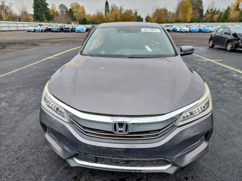 Фото 5 - HONDA ACCORD