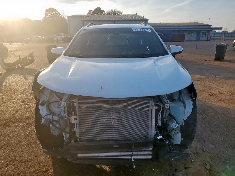 Фото 5 - CHEVROLET EQUINOX