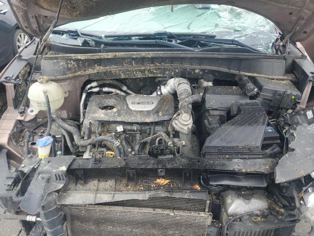 Фото 12 - HYUNDAI TUCSON