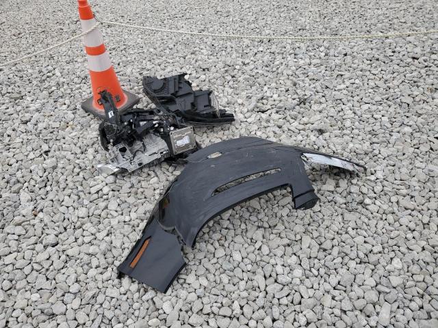 Фото 12 - LINCOLN CORSAIR