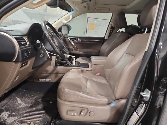 Фото 7 - LEXUS GX