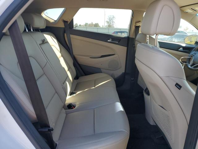 Фото 11 - HYUNDAI TUCSON