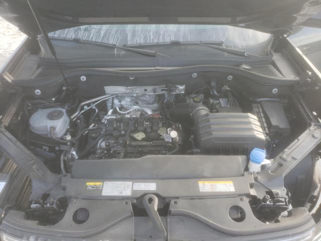 VOLKSWAGEN ATLAS PEAK 2024 VIN 1V2CR2CA5RC548301