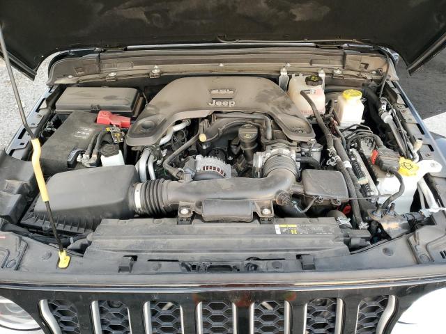 Фото 11 - JEEP GLADIATOR