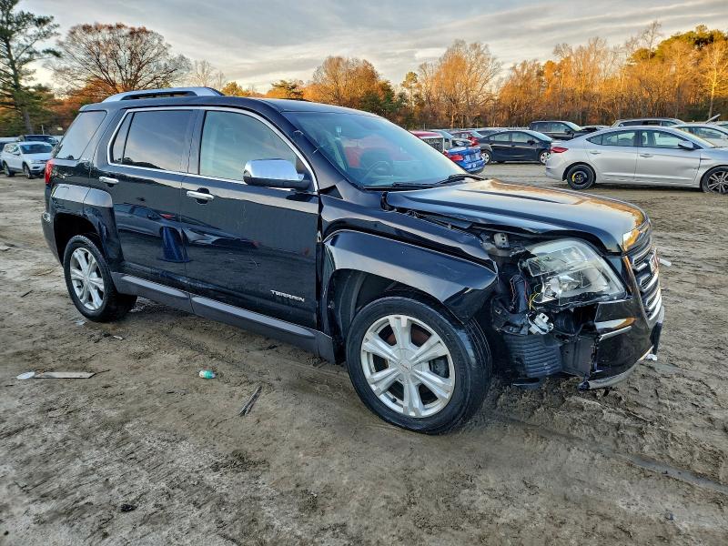 Фото 4 - GMC TERRAIN