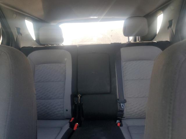 Фото 10 - CHEVROLET EQUINOX